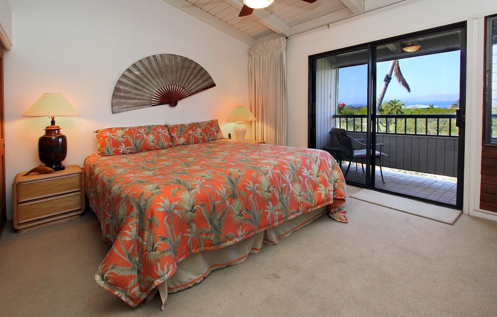 Wailea Ekolu Village A Destination Residence 19/51