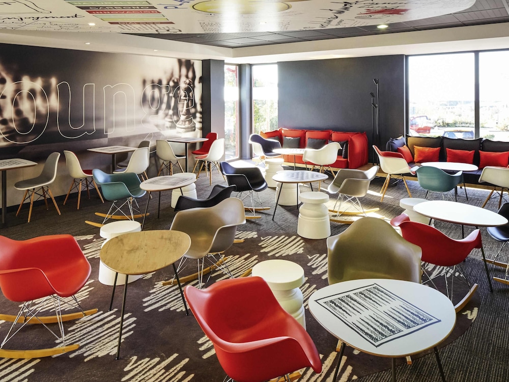 Ibis London Luton Airport 44/49