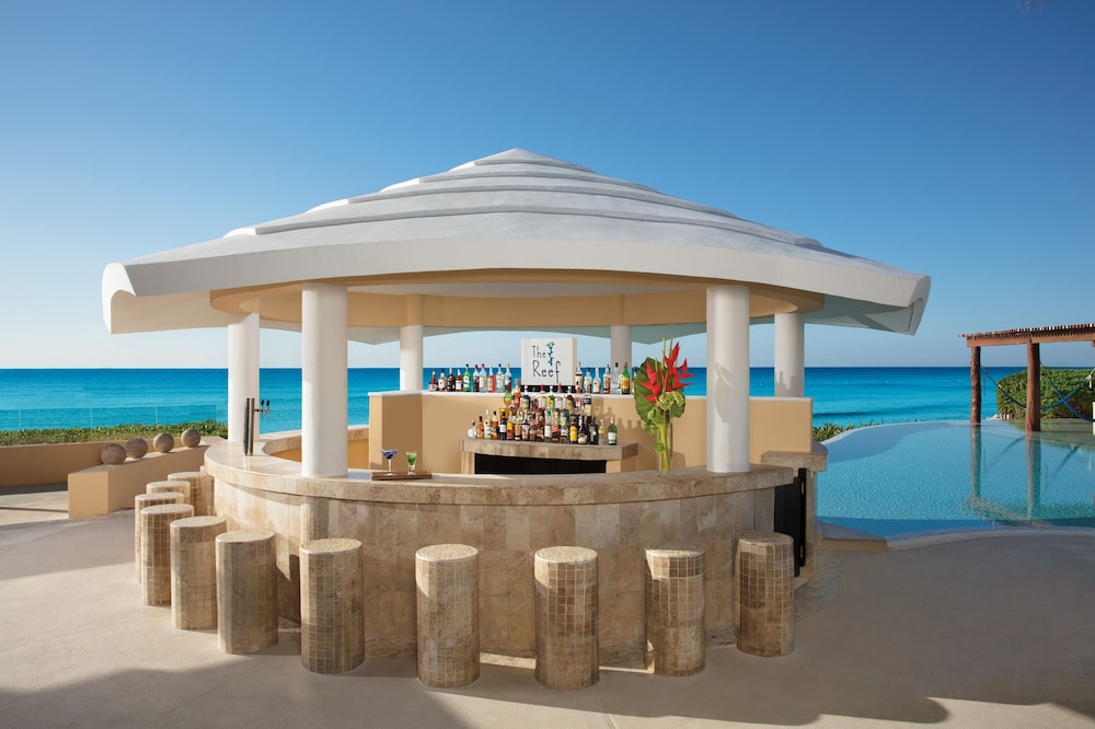 Dreams Jade Resort And Spa in PUERTO MORELOS