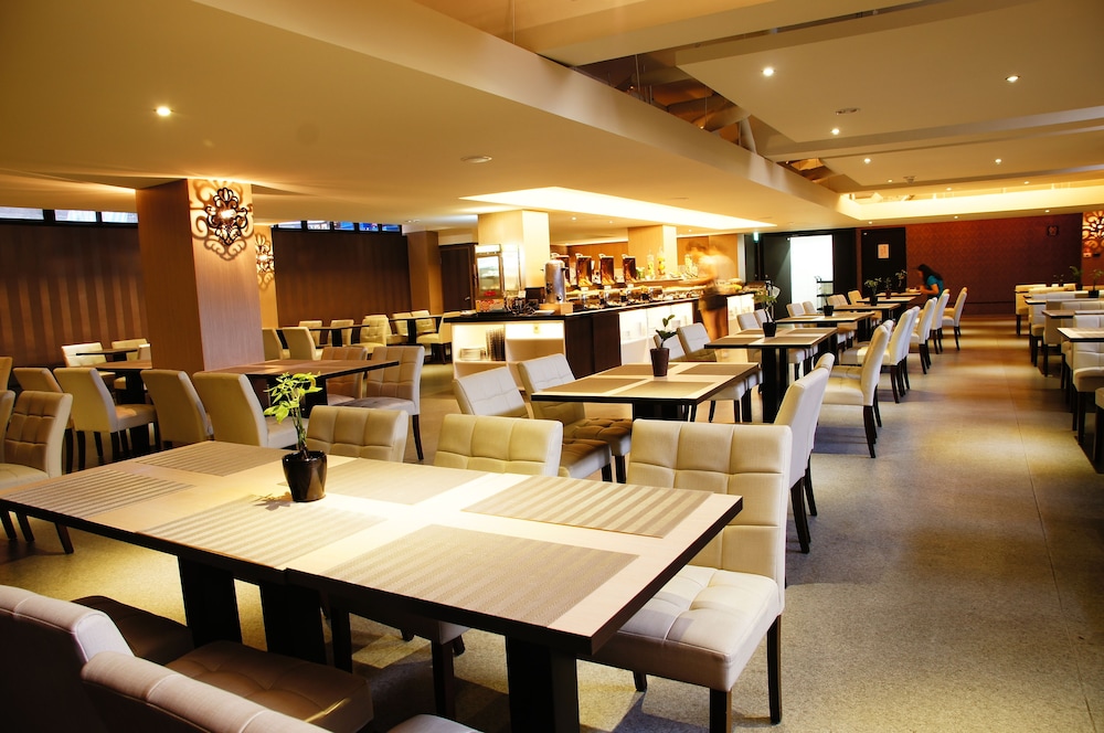 Talmud Hotel Taichung 56/70