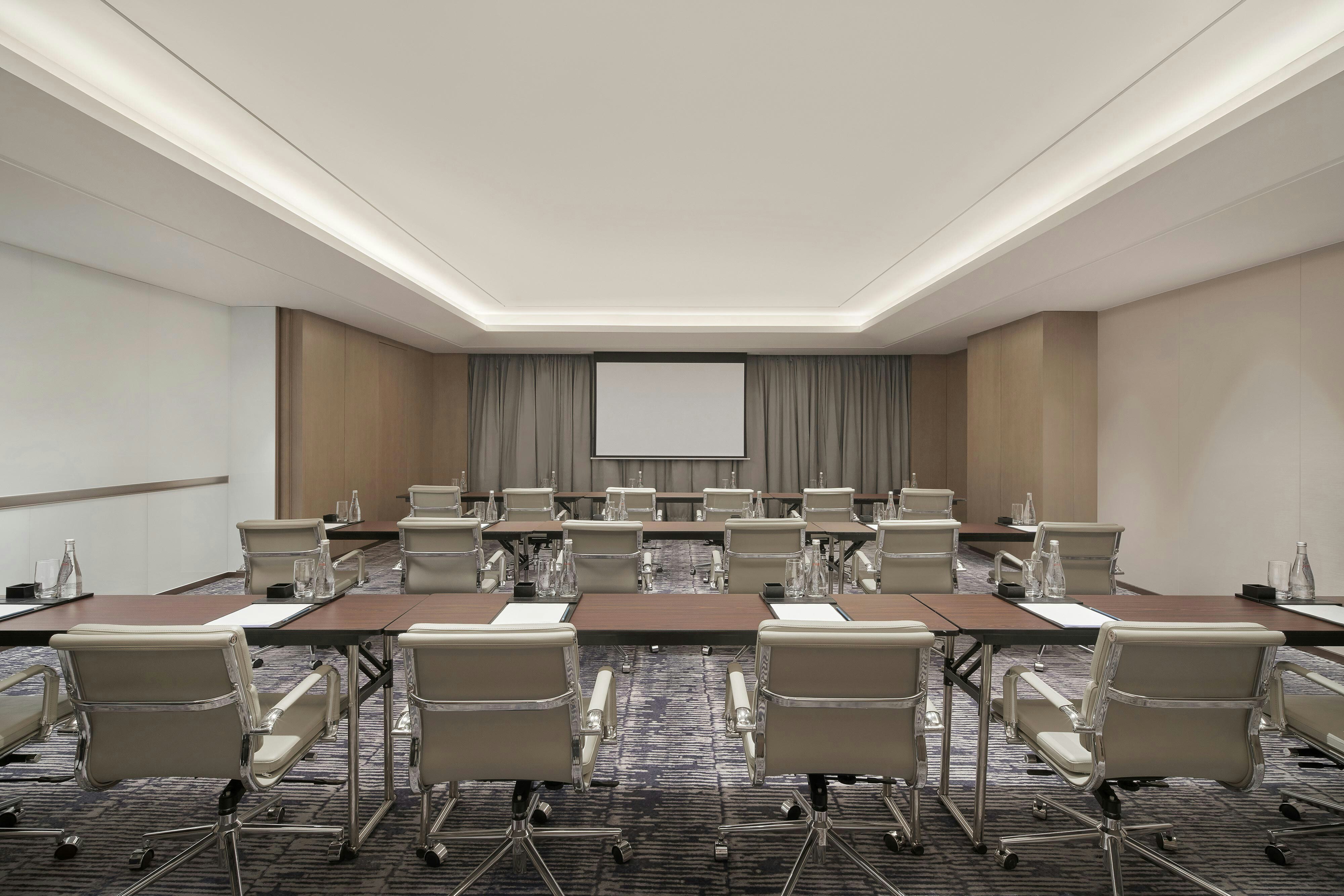 Four Points by Sheraton Suzhou, Wuzhong 25/29