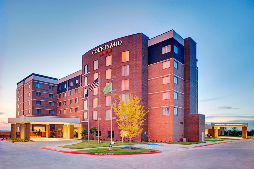 COURTYARD by MARRIOTT DALLAS CARROLLTON 43/49
