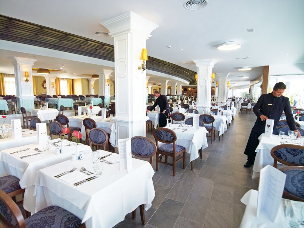 Hotel Riu Palace Meloneras 27/48