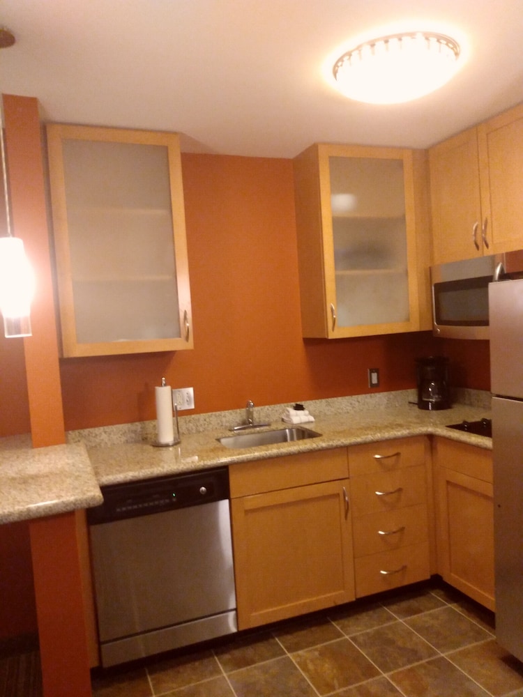 Residence Inn Columbia Northwest Harbison 29/29