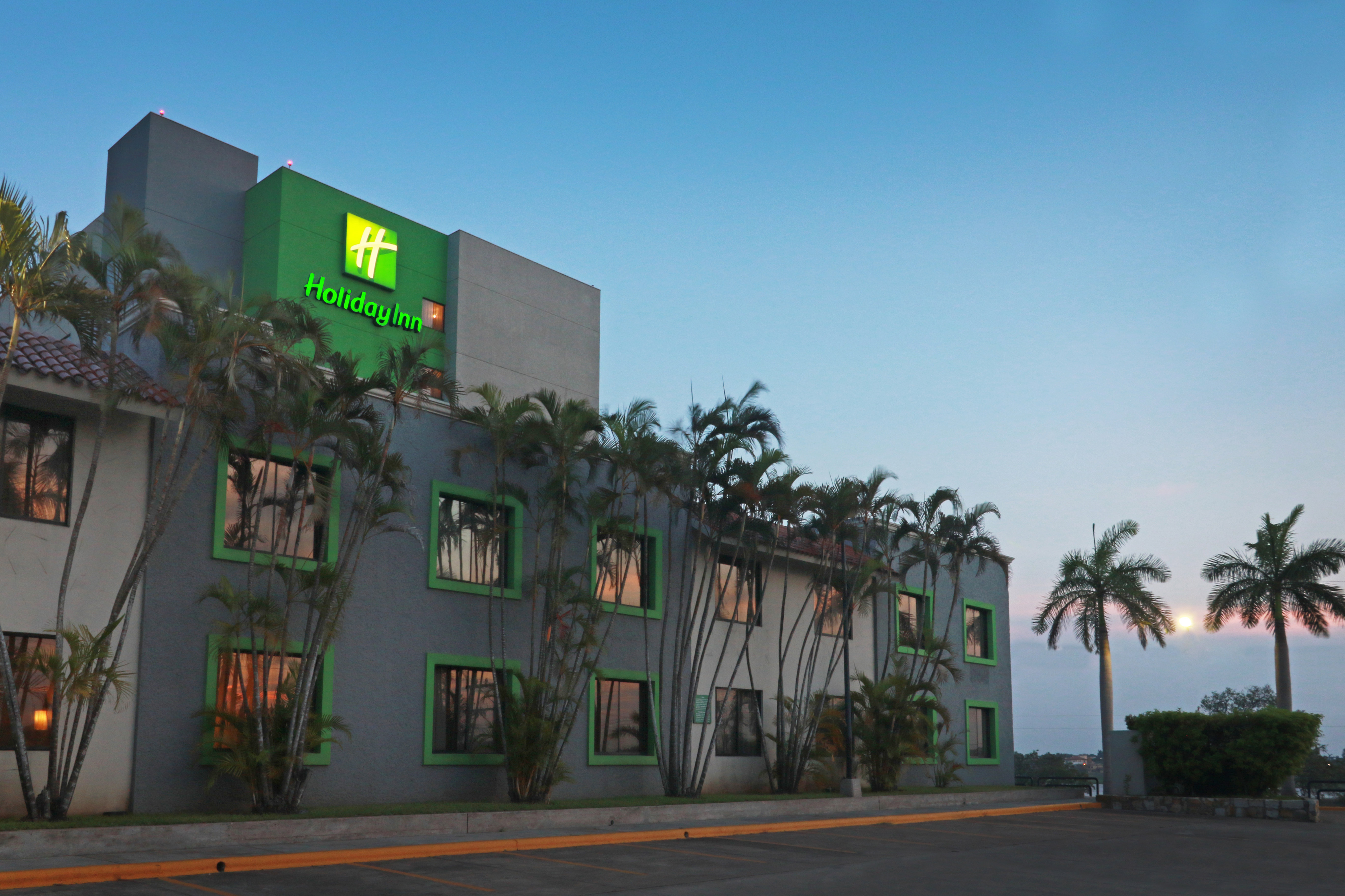 Holiday Inn Tampico Altamira 1/33