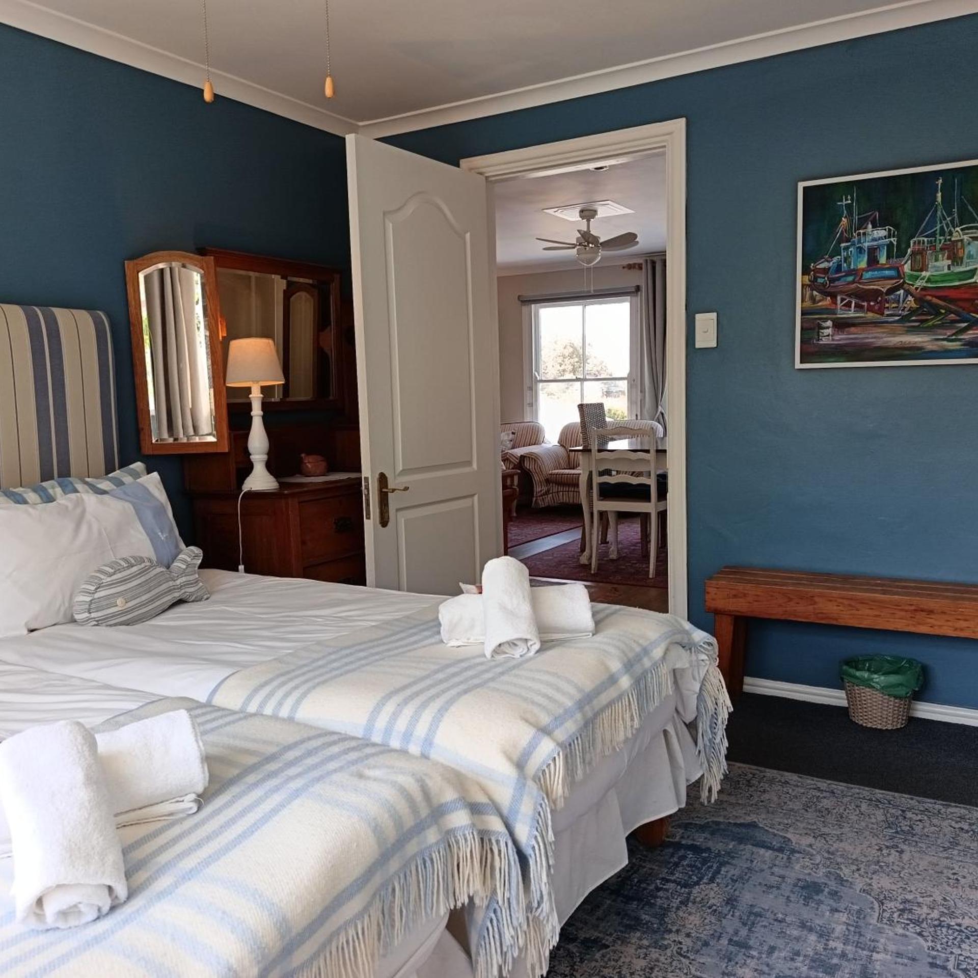 Eastbury Cottage 10/50