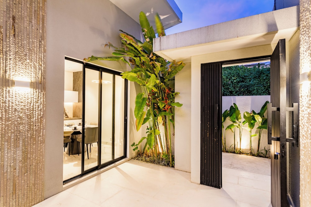 Amara Villa Umalas 4/22