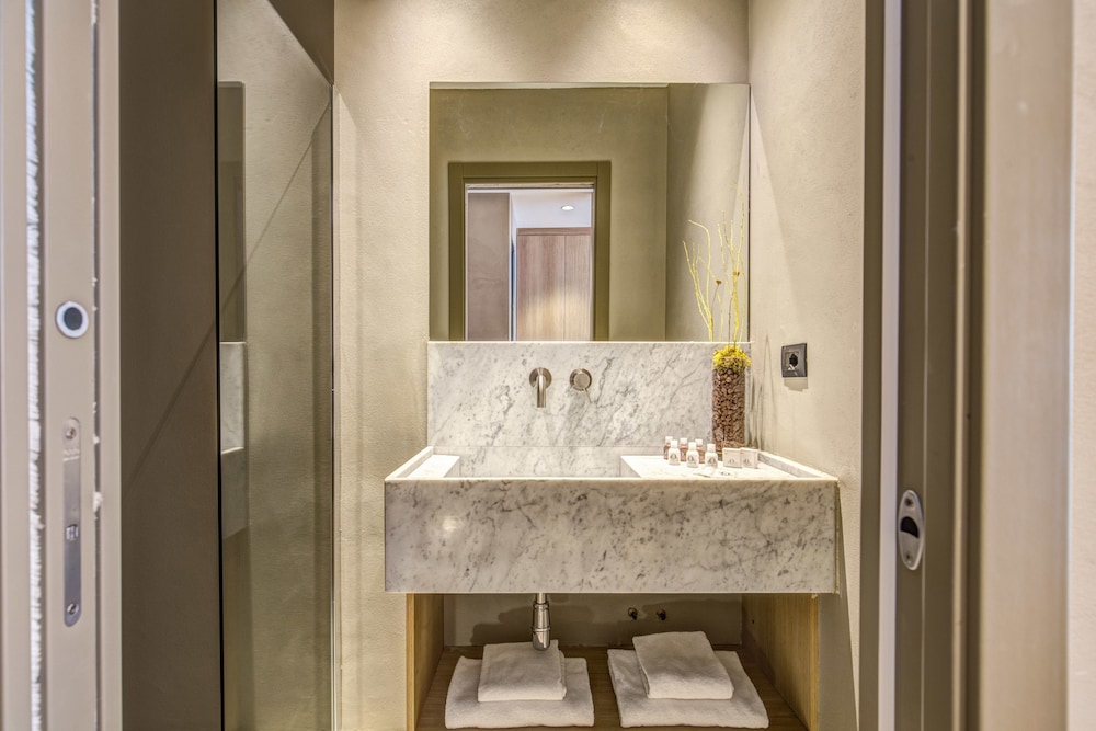 G55 Design Hotel 32/38