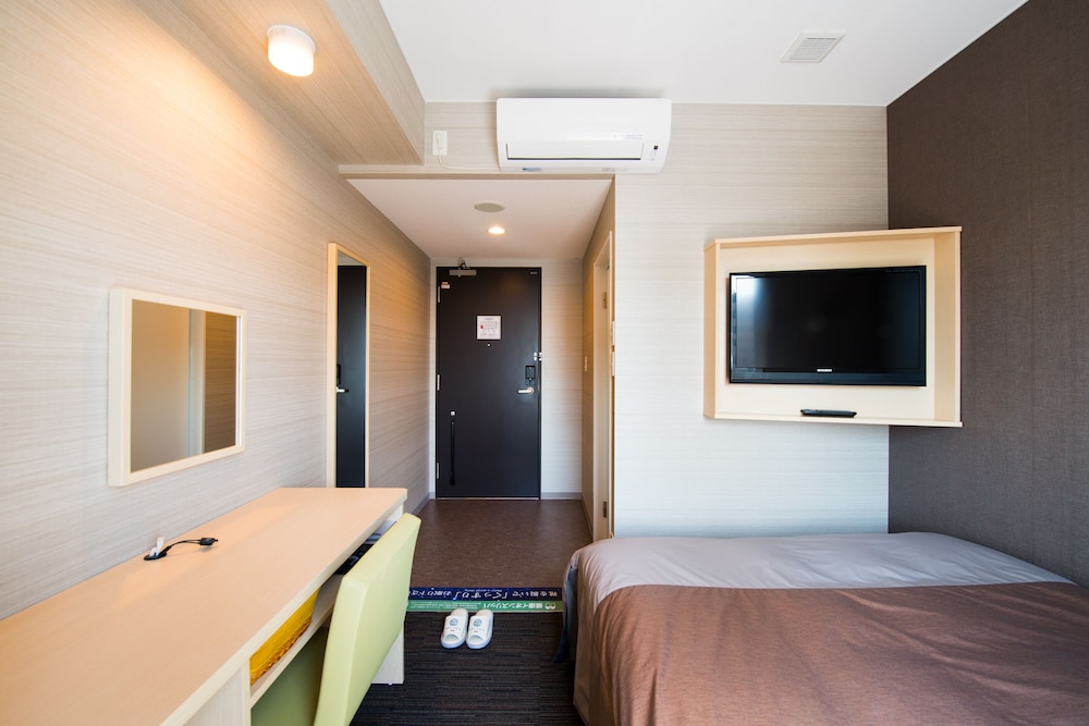 Super Hotel Tokyo Jr Shinkoiwa 13/49