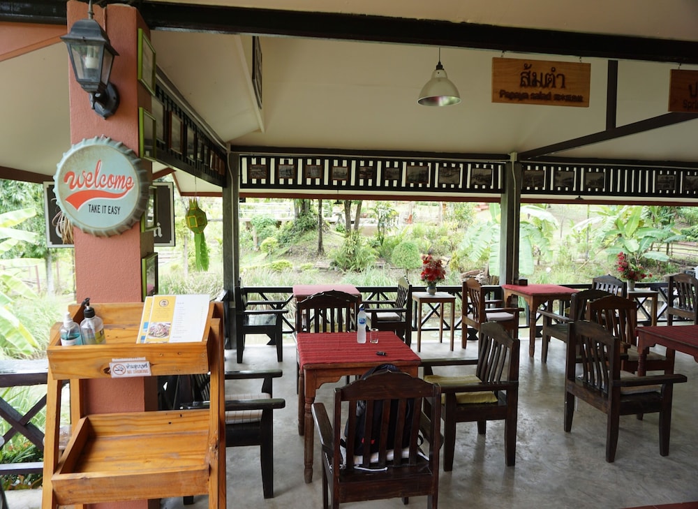 Banrai Tin Thai Ngam Eco Lodge 26/47
