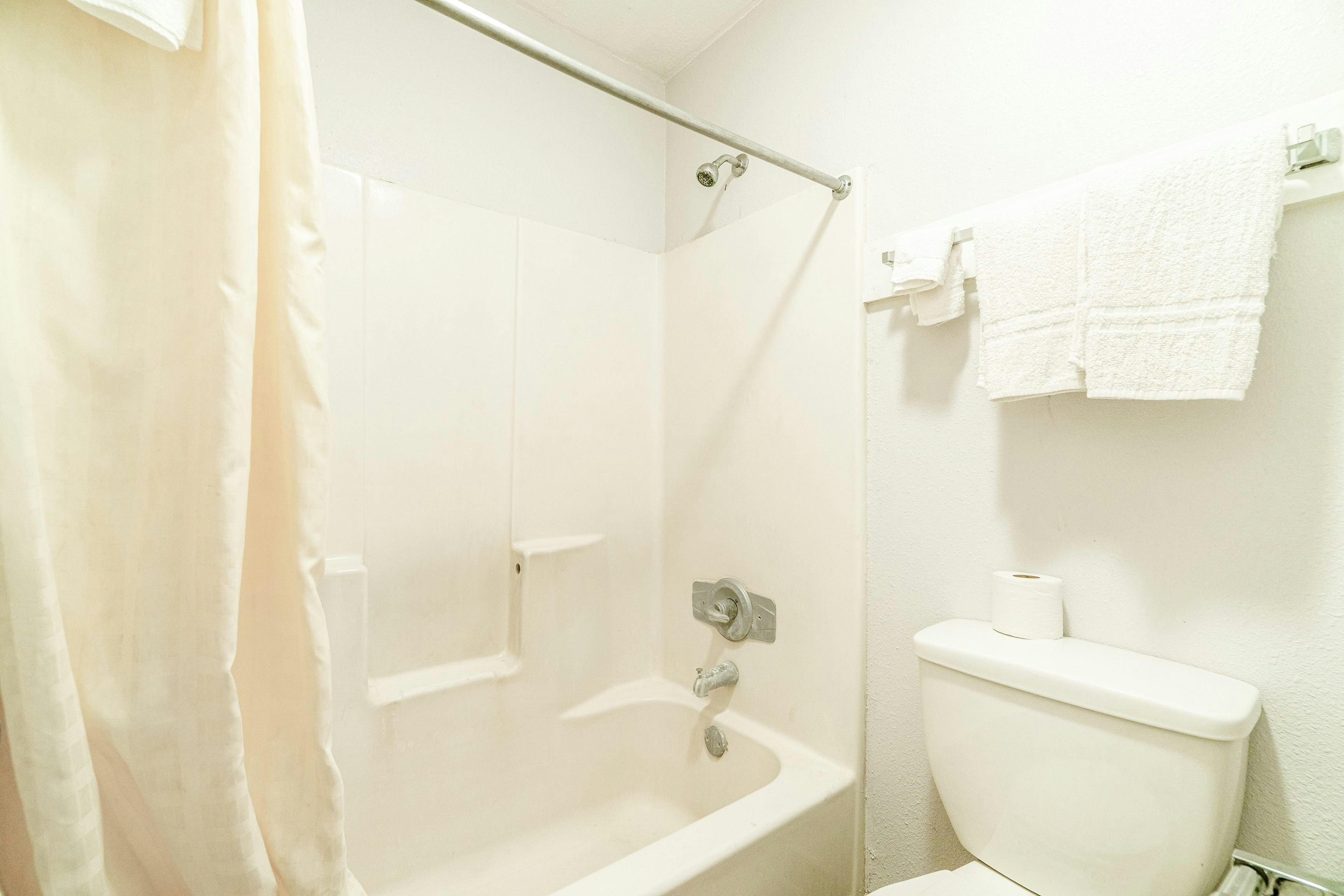 OYO Budget Inn Falfurrias Hwy 281 44/50
