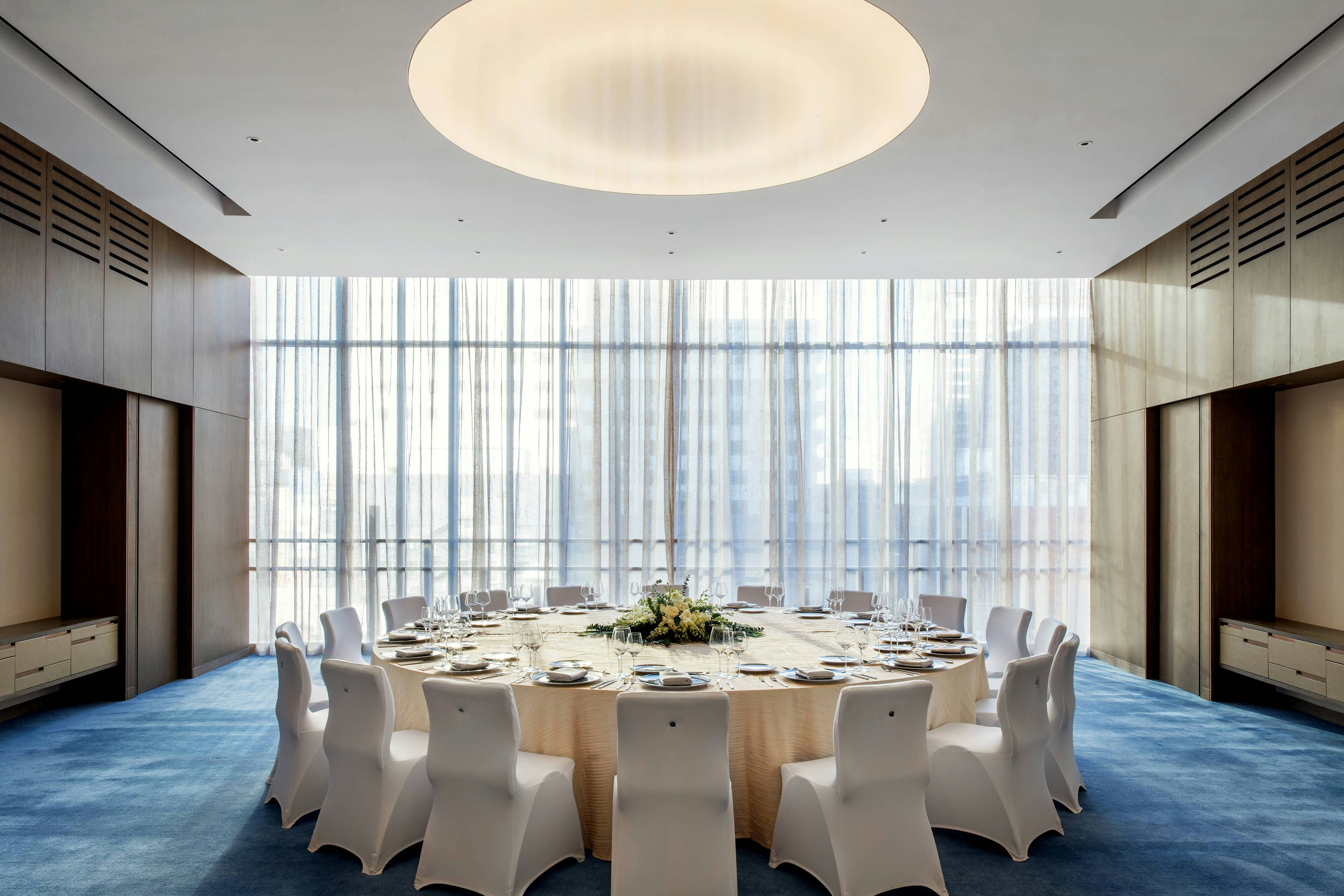 Le Meridien Shenyang Heping 18/21
