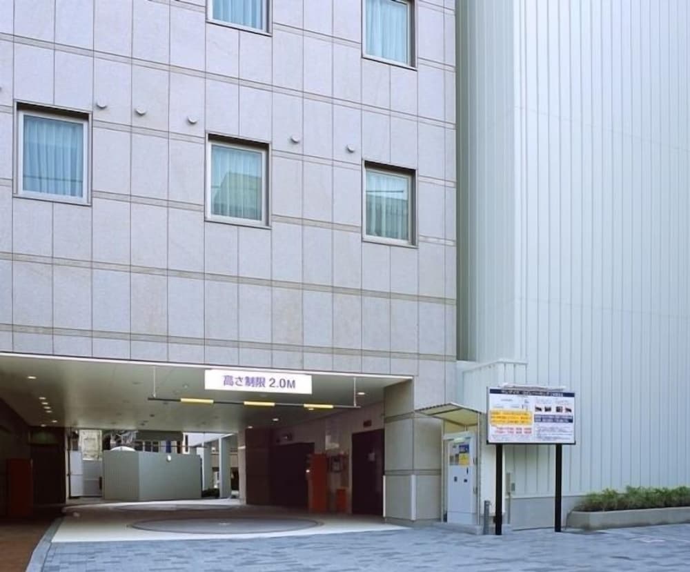Sun Days Inn Kagoshima 5/49