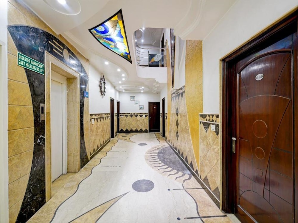Hotel Legend International 14/58