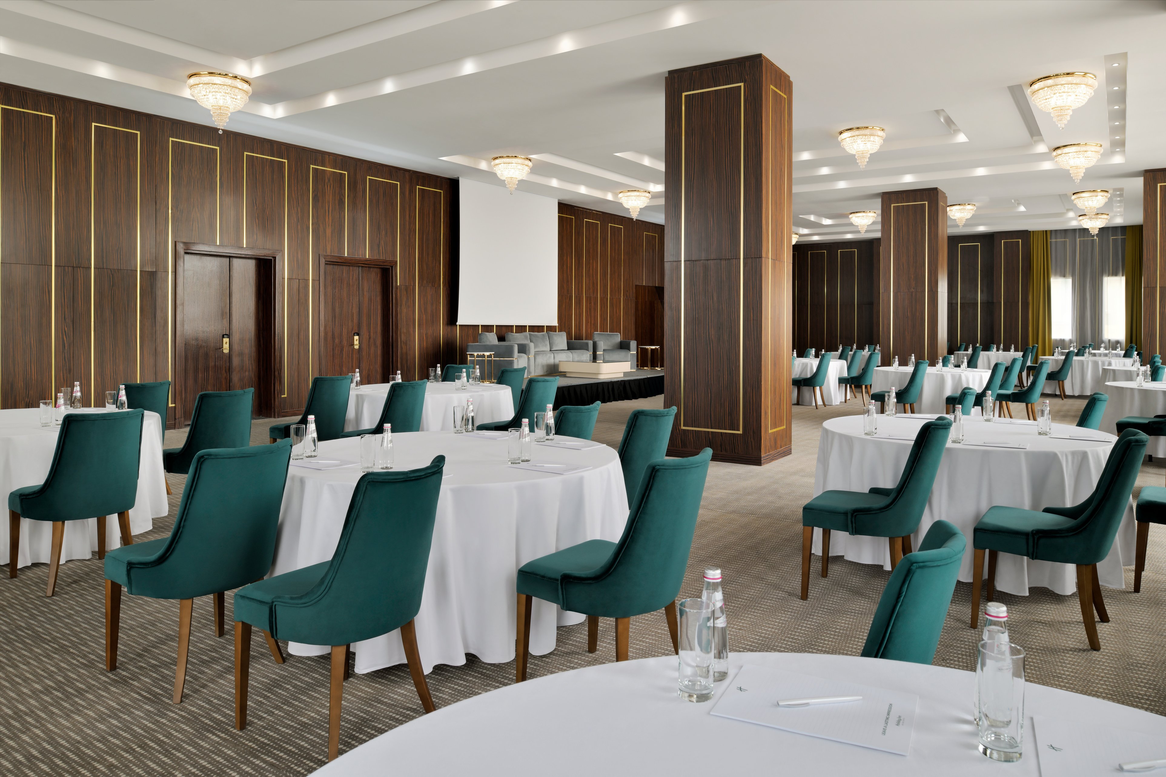 Holiday Inn Riyadh Al Malaz by IHG 17/21