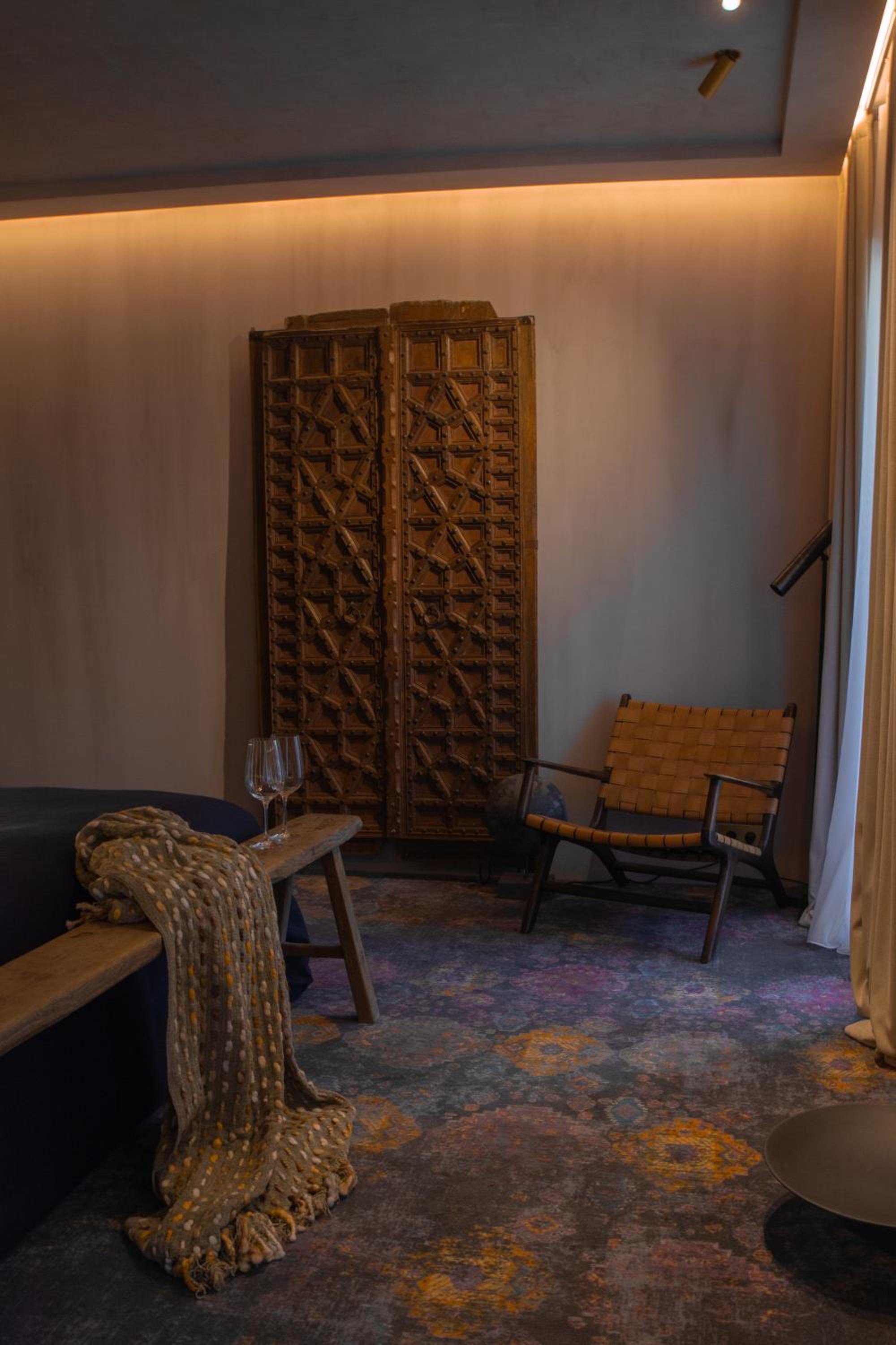 Unique Boutique Hotel Antibes Juan-les-Pins 24/50