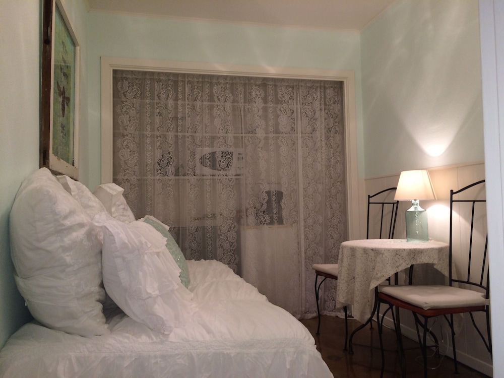 Casa Del Sol Bed And Breakfast 29/68