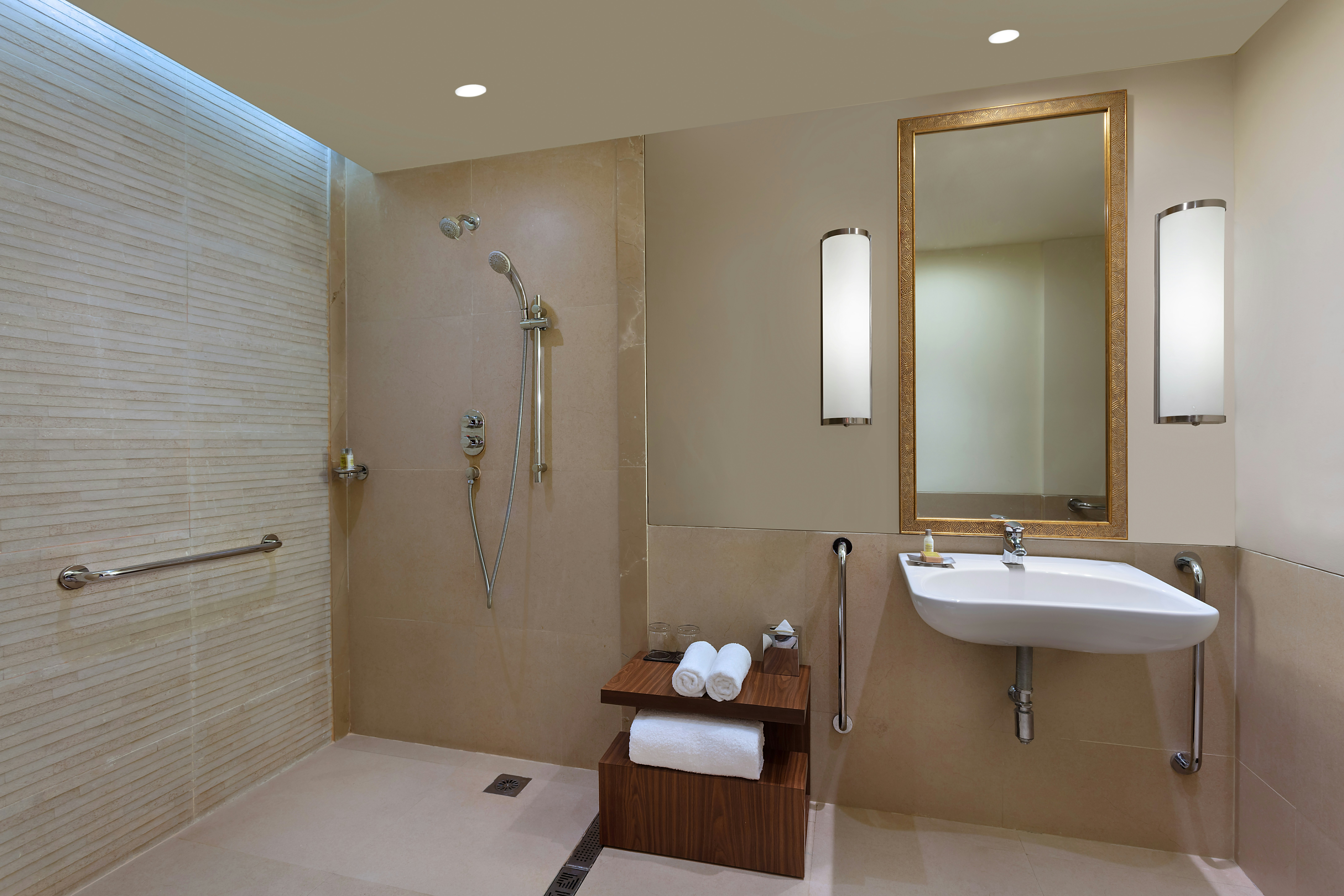 DoubleTree by Hilton Agra 69/73