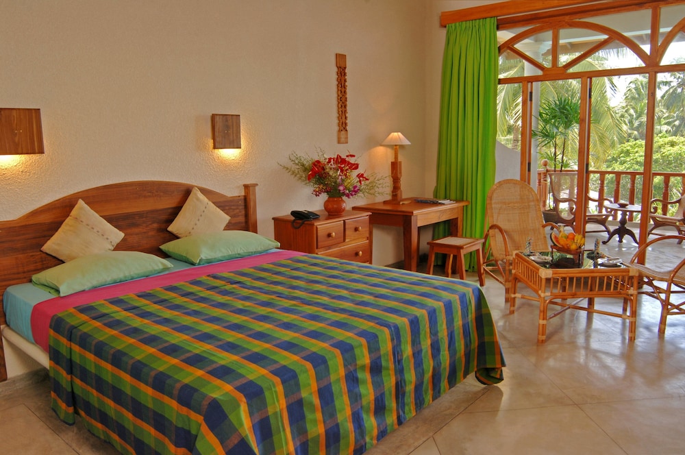 Wunderbar Beach Club Hotel 12/49
