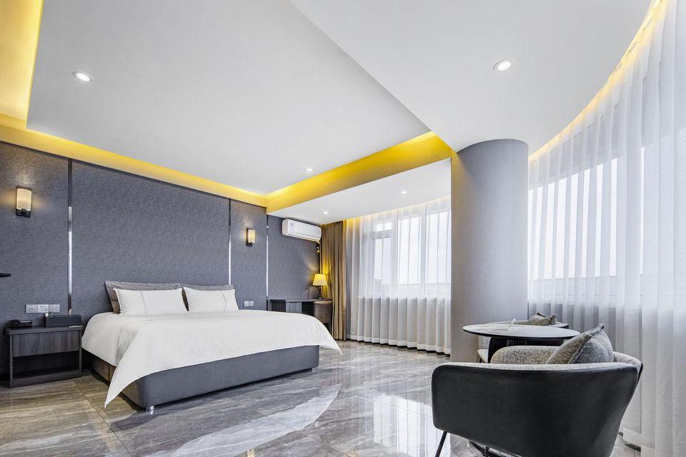 Magnotel (Dandong Tianci Weilaicheng) 3/6