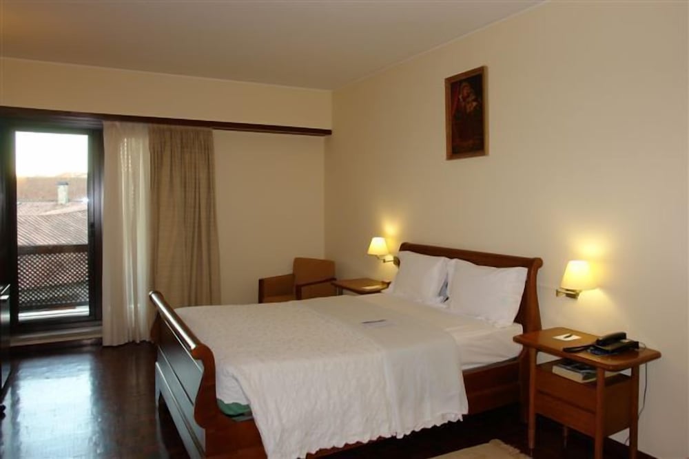 Lam Hotel Fortaleza de Almeida 8/35