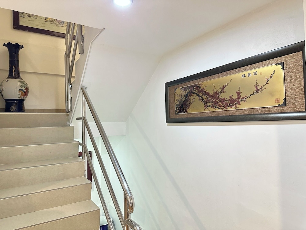 Longzhu旅馆(Longzhu Guesthouse) 图片4