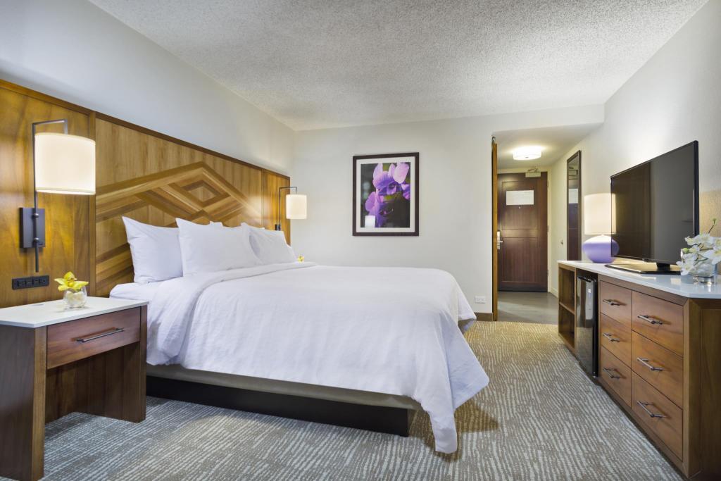 LANAI, SUITE, KING BED, ACCESSIBLE