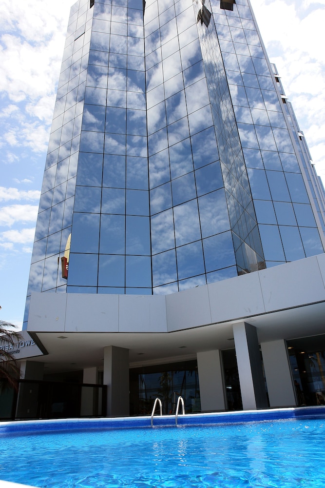 Hotel Brisa Tower Maceio in MACEIO