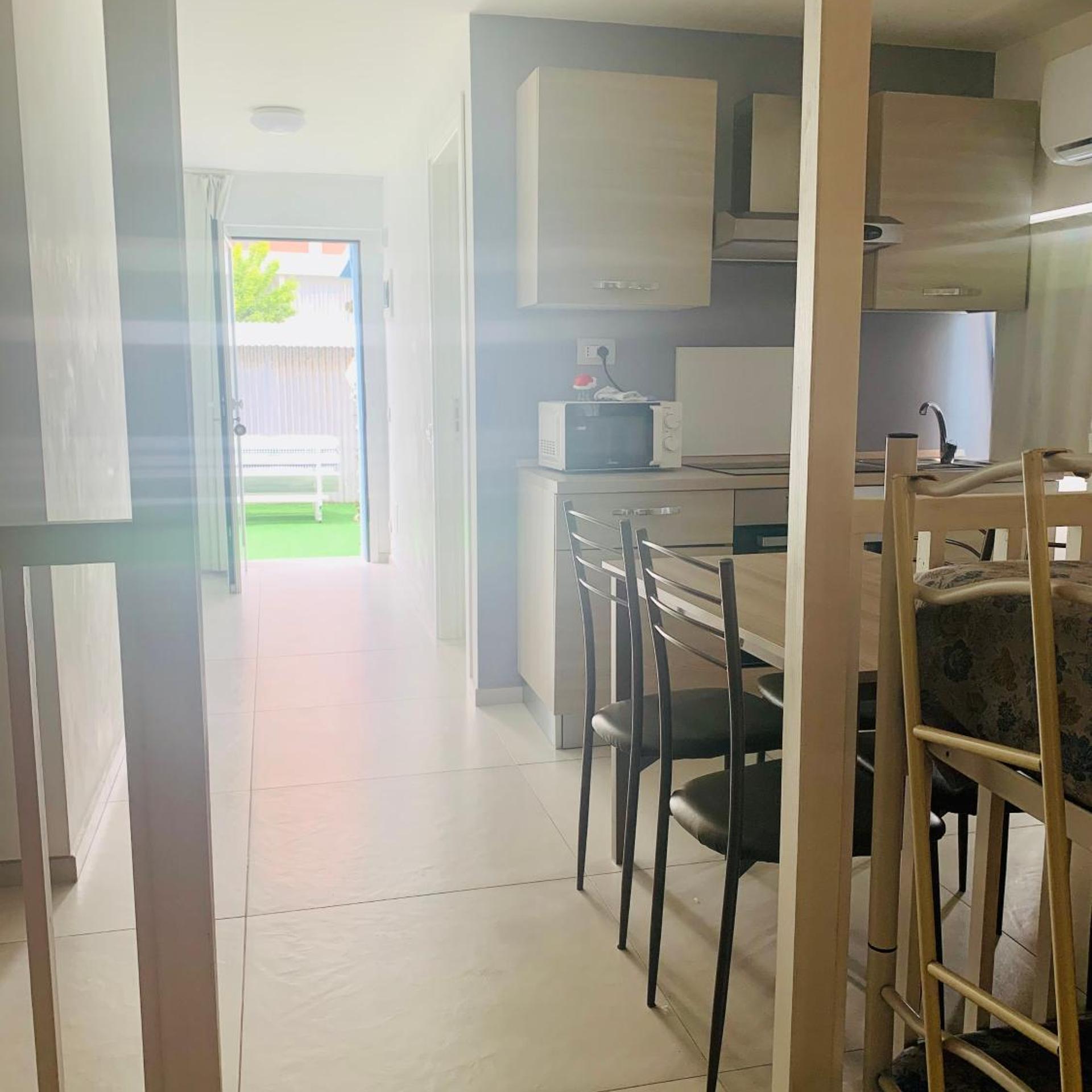 Hotel Croce Del Sud 40/50