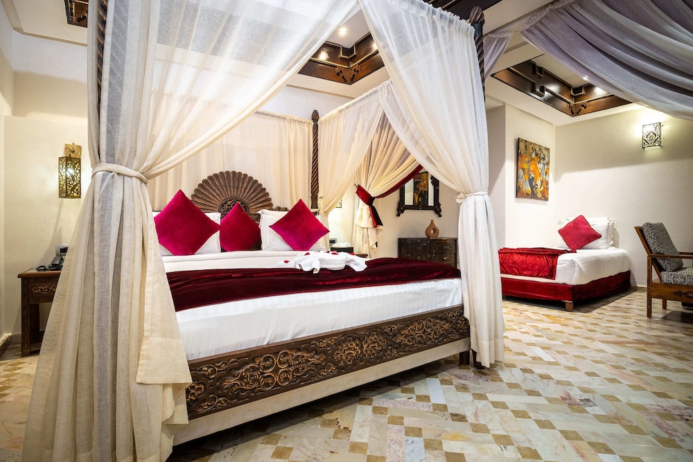 Hotel and Ryad Art Place Marrakech 33/73