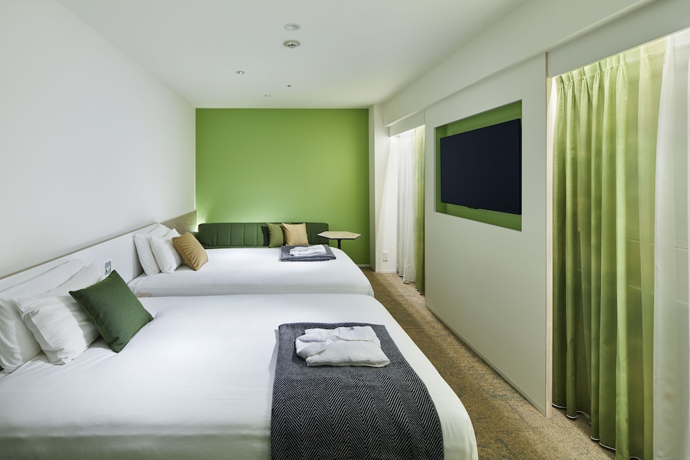 Holiday Inn & Suites Sapporo Odori Park 25/57