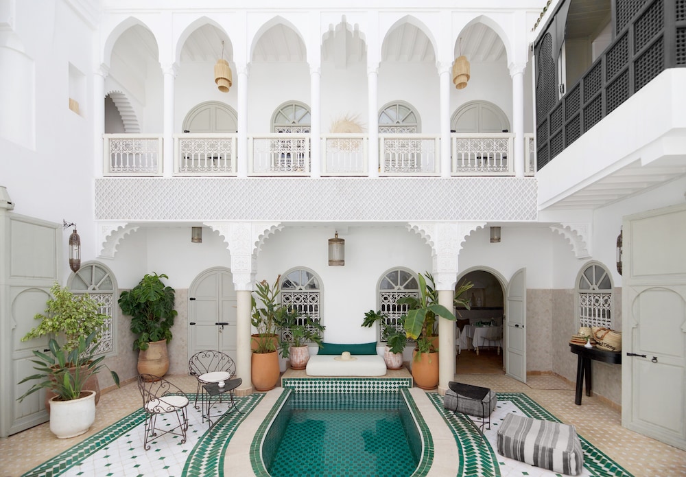 Riad Oriental Glory and Spa 7/69