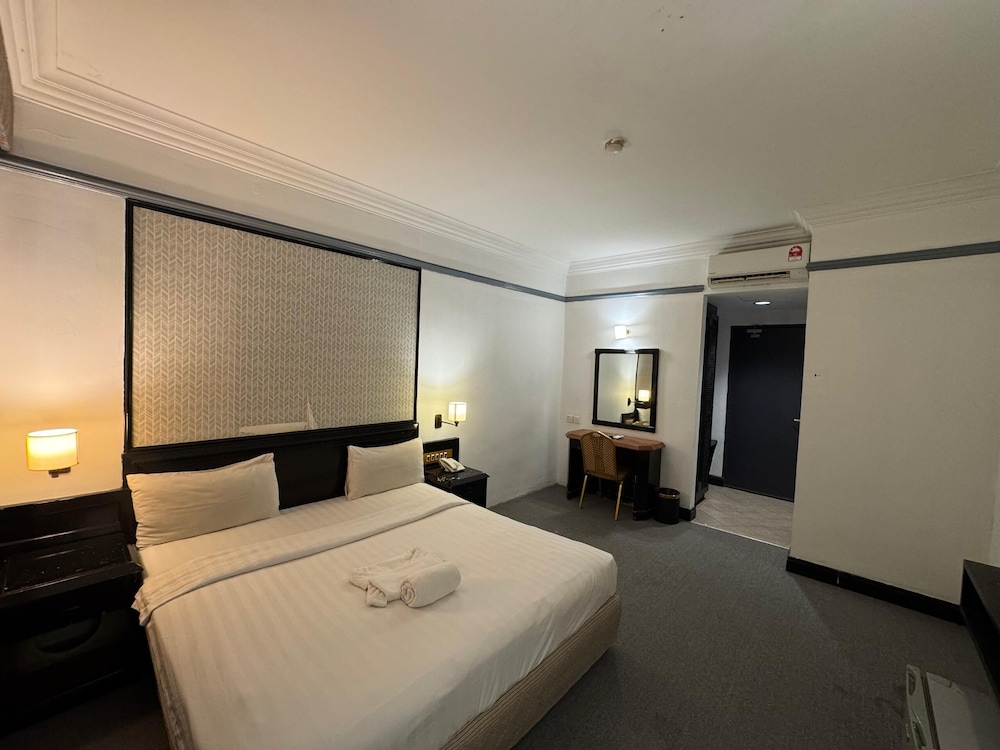 Hotel Deleeton 8/55