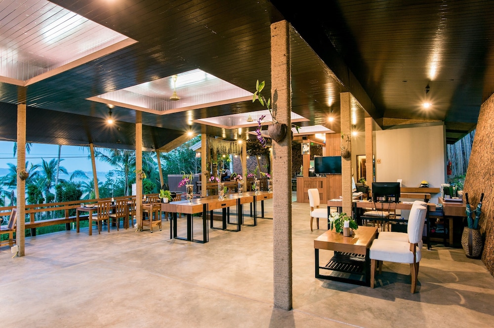 Koh Yao Yai Hillside Resort 38/50