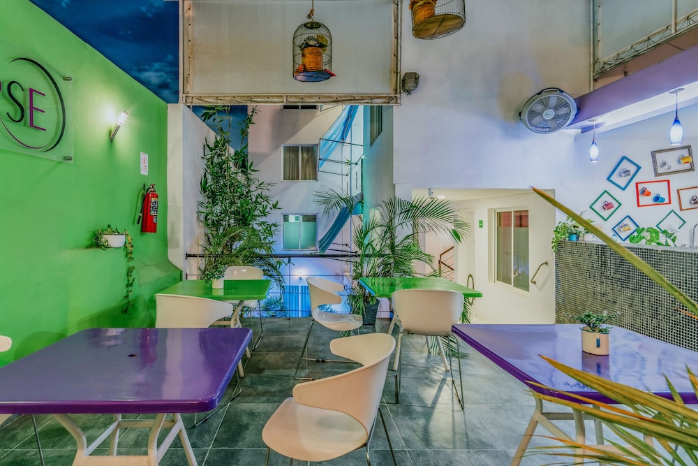 Hotel Casa Nova 37/50
