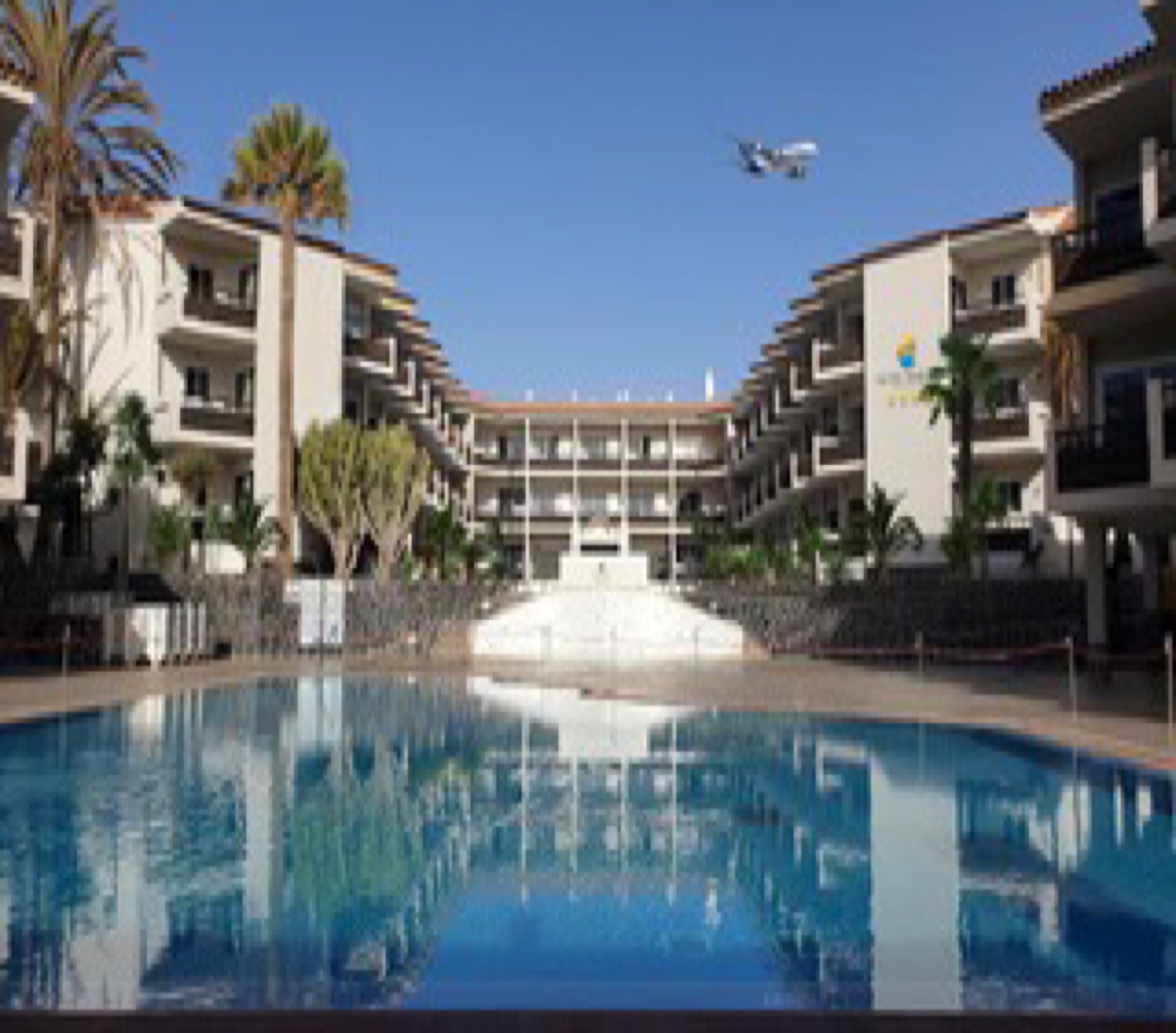 Marino Tenerife Hotel 1/23