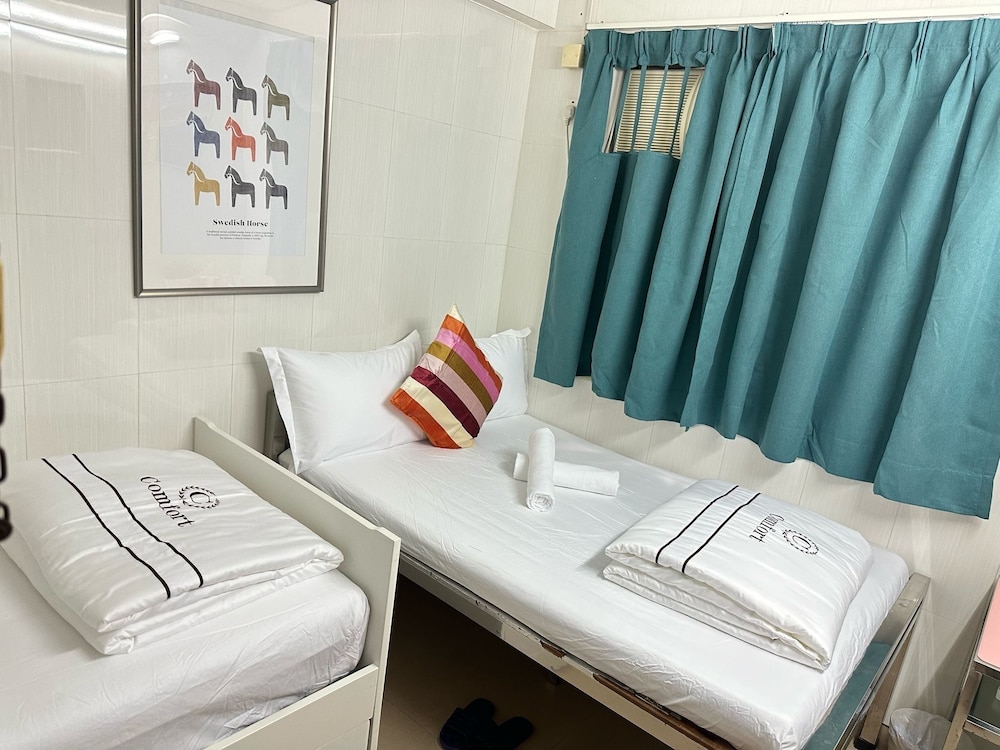 Comfort Guest House 16/50