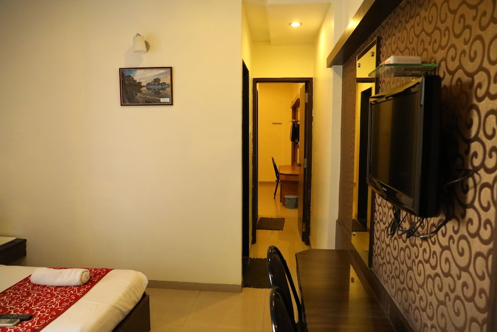 Hotel Sai Grand Castle Inn 23/38