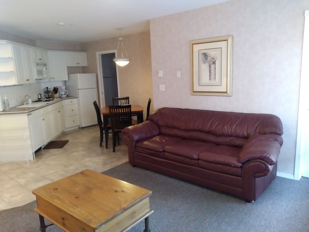 Mountain View Suites at Fairmont Hot Springs 33/63