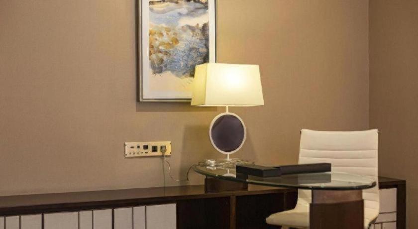 Xingtai Yuehai Hotel 28/44