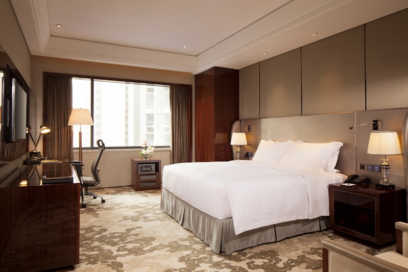 Hilton Foshan 8/47