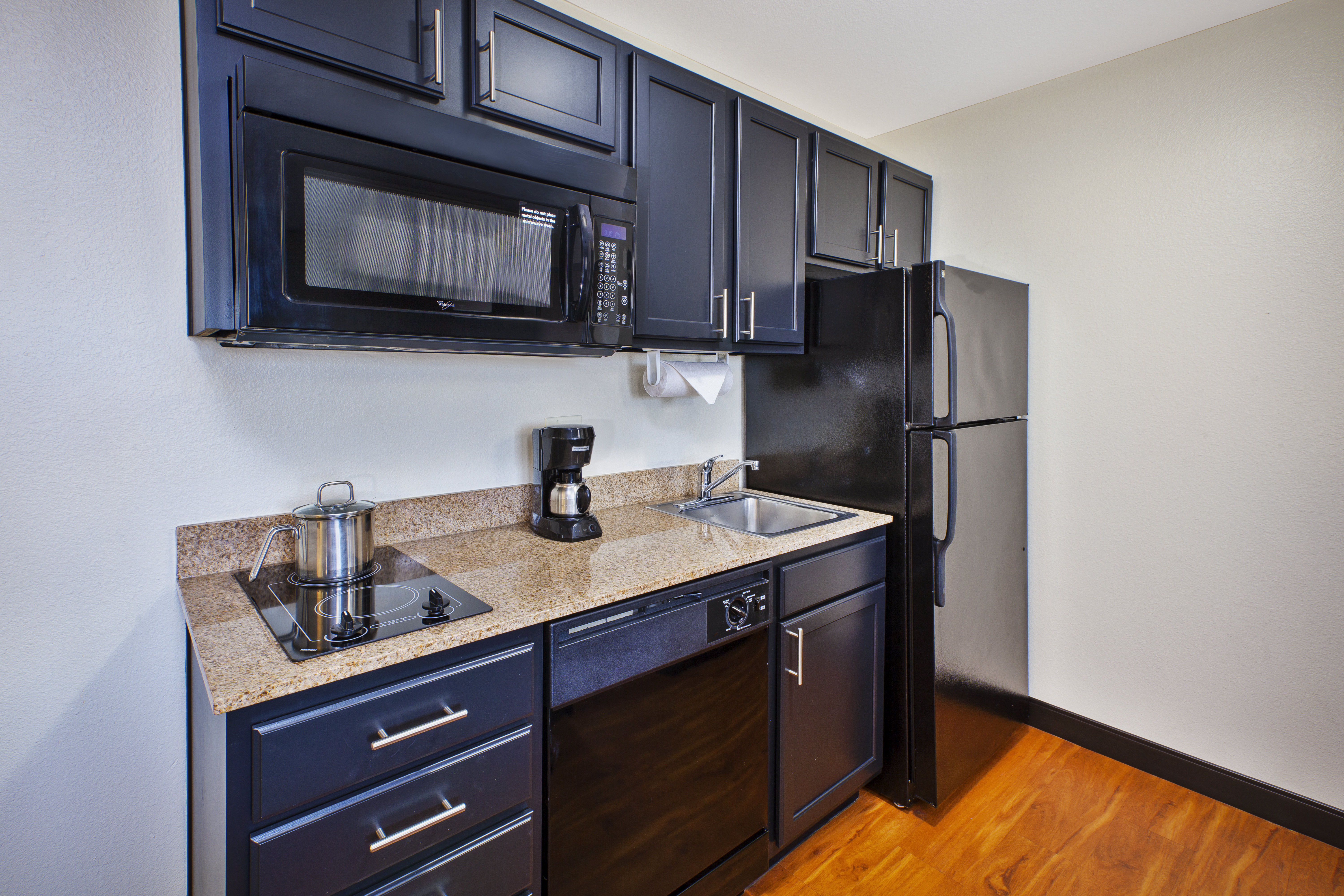 Candlewood Suites Indianapolis Airport 31/31