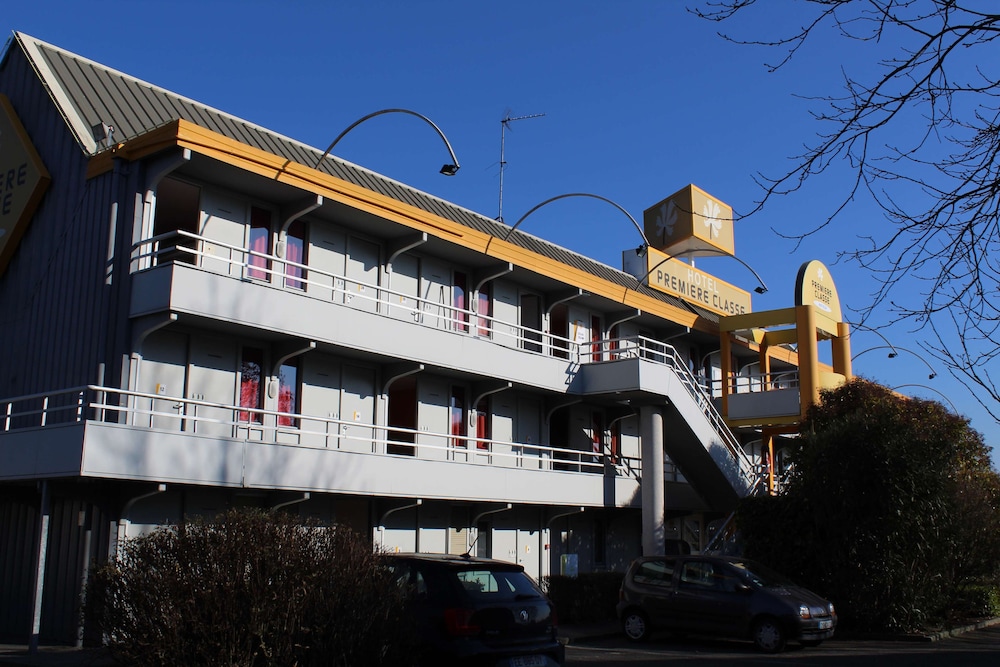 Premiere Classe Bordeaux Est Lormont 2/41