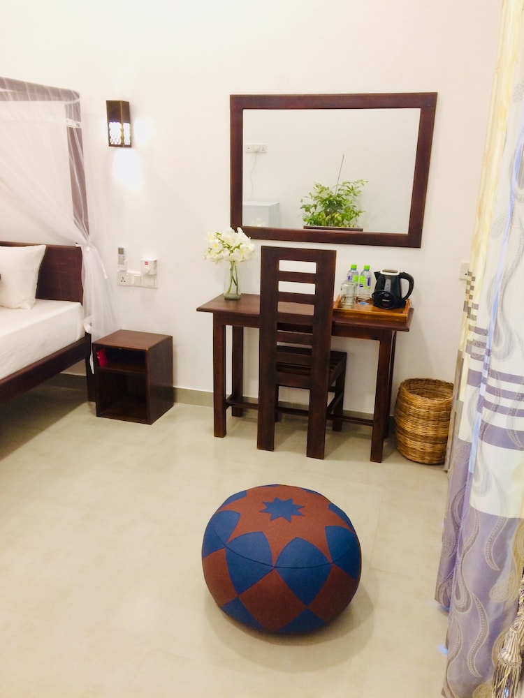 Tropicana Homestay 19/37