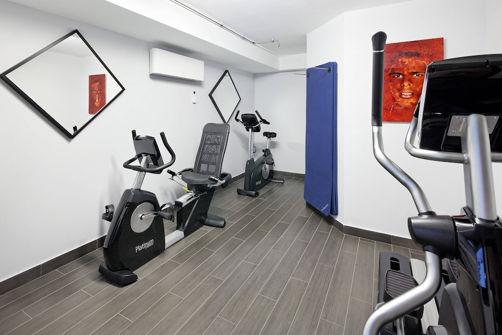 Le Parchamp, Paris Boulogne, a Tribute Portfolio Hotel 43/66