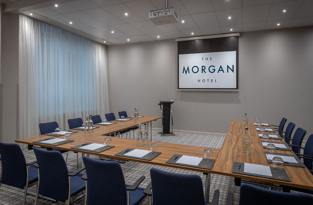 The Morgan Hotel 43/50