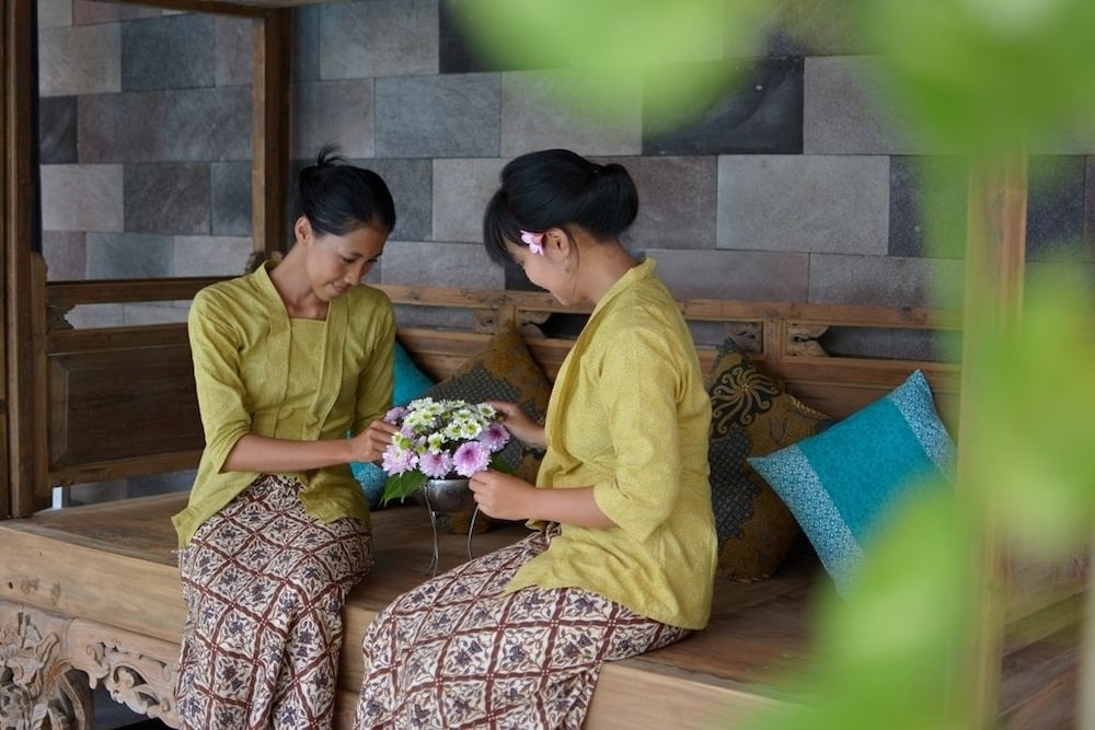 Warisan Heritage Boutique Hotel 7/38