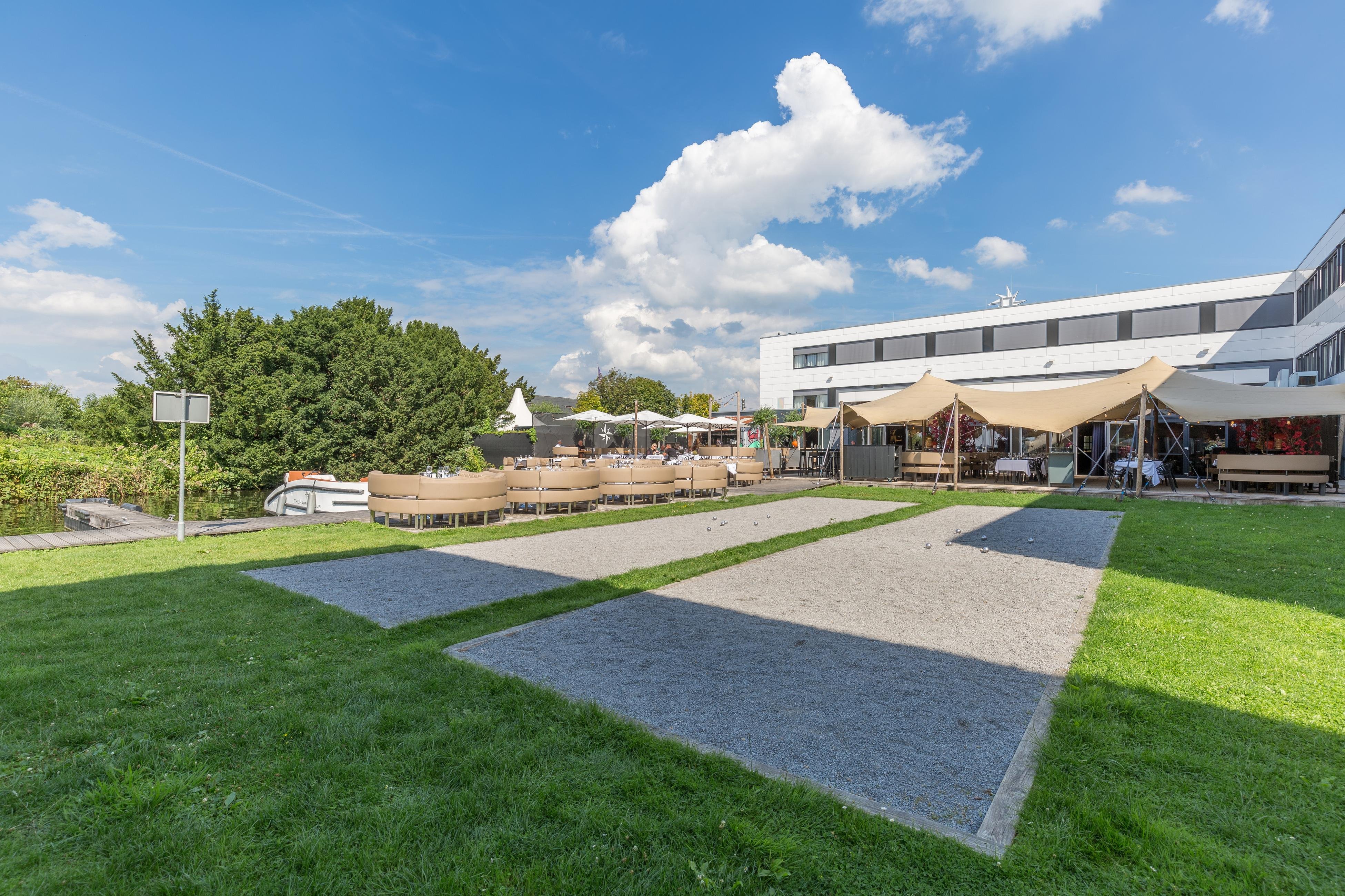 Leonardo Hotel Vinkeveen Amsterdam 40/50
