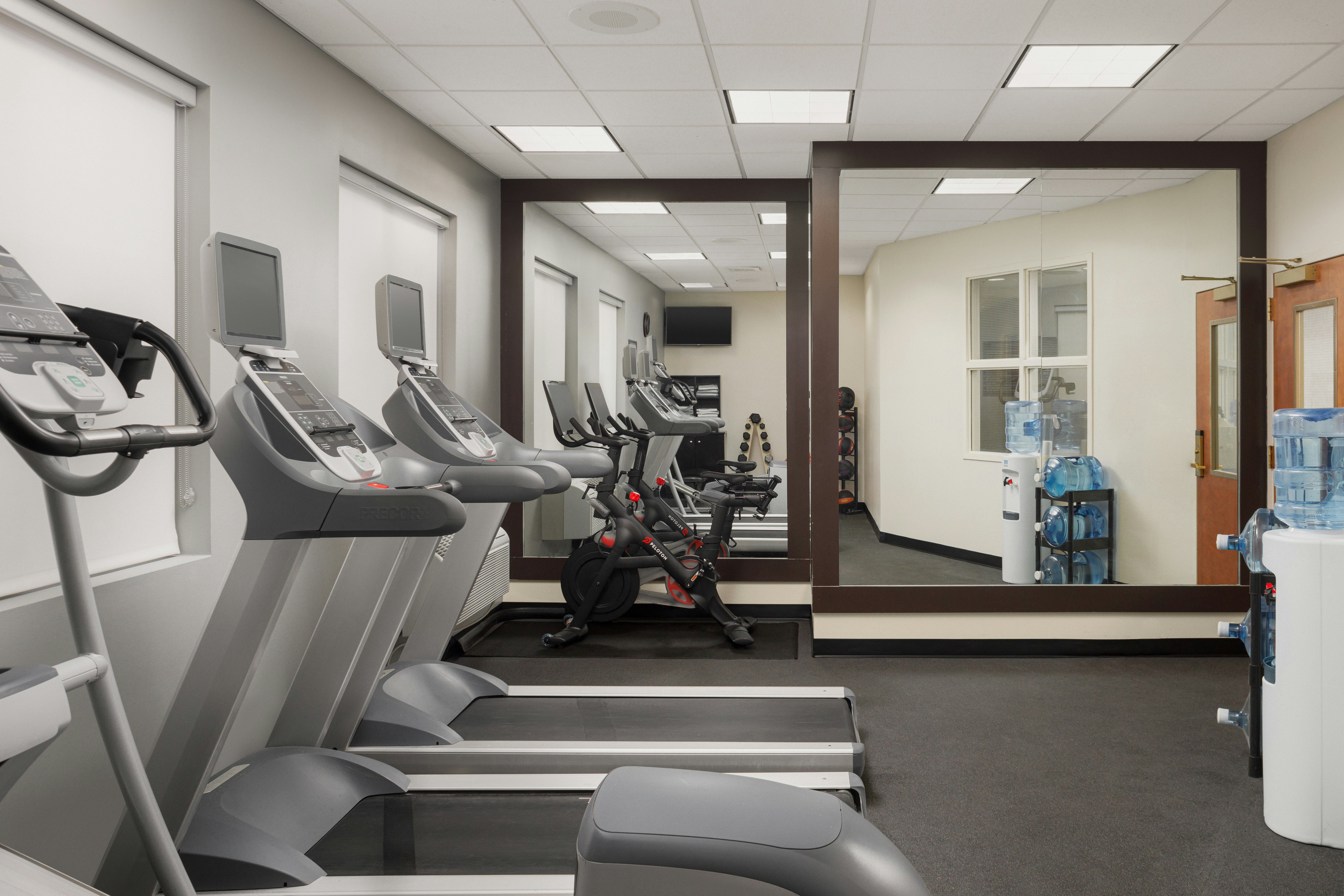 HOMEWOOD SUITES BY HILTON KNOXVILLE WEST at TURKEY CREEK 17/47