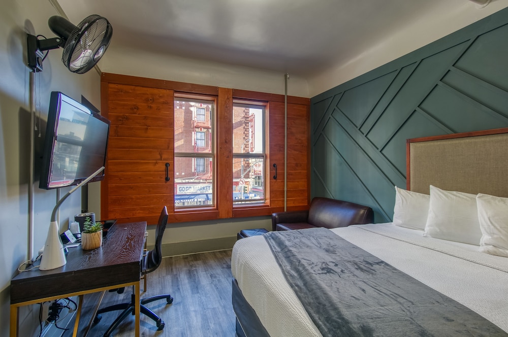 Ram s Hotel 16/50